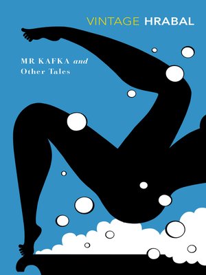 cover image of Mr Kafka